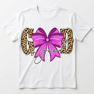 Más <span class=keywords><strong>de</strong></span> 100 Transferencias DTF Termoadhesivas Florales Religiosas con Citas <span class=keywords><strong>de</strong></span> Fe y Amor como Jesús, Pegatinas <span class=keywords><strong>de</strong></span> Transferencia DTF Listas para Prensar en Camisetas - Product Image 2