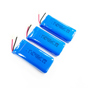 리포 배터리 7.4V <span class=keywords><strong>11.1V</strong></span> 24V 723341-2S 1600mAh 5000mAh 30000mAh 케이블 포함 리튬 폴리머 배터리 팩 파워뱅크 - Product Image 2