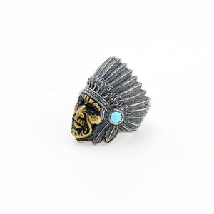 Nieuwe Ontwerp Saudi Arabië Zilveren Mannen Ringen Ringen Voor Mannen Zilver 925 Sterling Mannen <span class=keywords><strong>Penis</strong></span> <span class=keywords><strong>Ring</strong></span> - Product Image 2