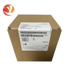 Unidad Central de Procesamiento PLC 6ES7 288-1SR20-0AA1 6ES7288-1SR20-0AA1 Nueva y Original, Controlador Programable con 16 E/S y Enlace E/S - Product Image 2