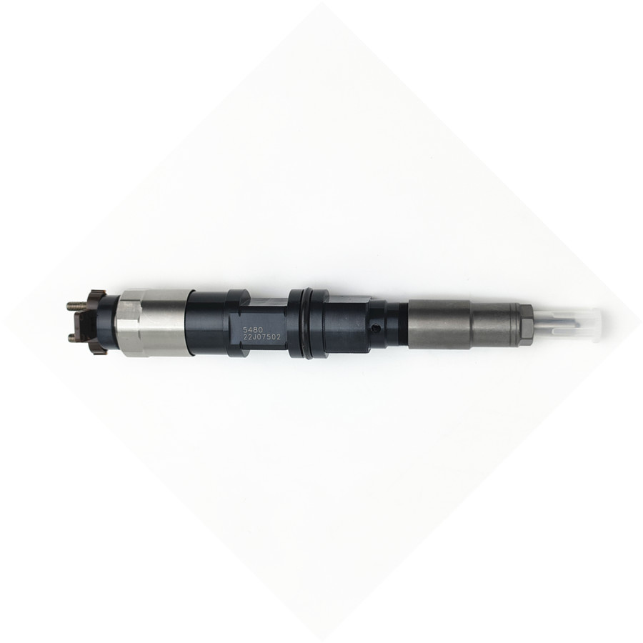 common rail injector 095000-0820 RE524371 for John Deere 6081T engine diesel fuel injector 095000-0820 RE524371 RE508825