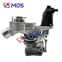 Turbocompresseur VG16 18900-6A0-003 F45CET-S0018B pour Honda Accord L15BN 1.5L VTEC Turbo