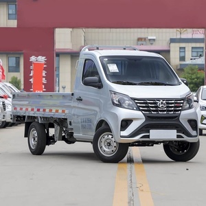 Camioneta Changan Star Card 2023 Usada, 1.5L GDI Manual a Gasolina, 3.06m, JL474QAK, Volante a la Izquierda - Product Image 1