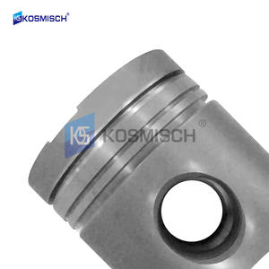 Spécification originale M-AN Kits de pistons de moteur LF26 D2866-81.1(PF) Nouveaux pistons en aluminium OEM 51025016045 de la série D2866 - Product Image 5