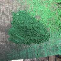Pigmen Anorganik Oksida Besi Fe2O3 Pigmen Pelapis Multi Warna untuk Aplikasi Keramik CAS 1332-37-2 25kg/karung