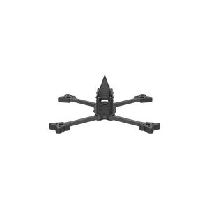 IFlight AOS5 5 R 5 Inch 228mm Light 90g Professional <b>Drone</b> Frame Kit Carbon Fiber 6mm Arm Racing UAV - Product Image 3