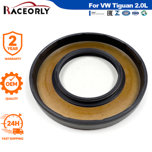 RACEORLY 09M321243 Şanzıman Yağ Keçesi VW Tiguan Touran 5N2 2.0TSI CCTA CEAA 2015-2017 için - Product Image 1