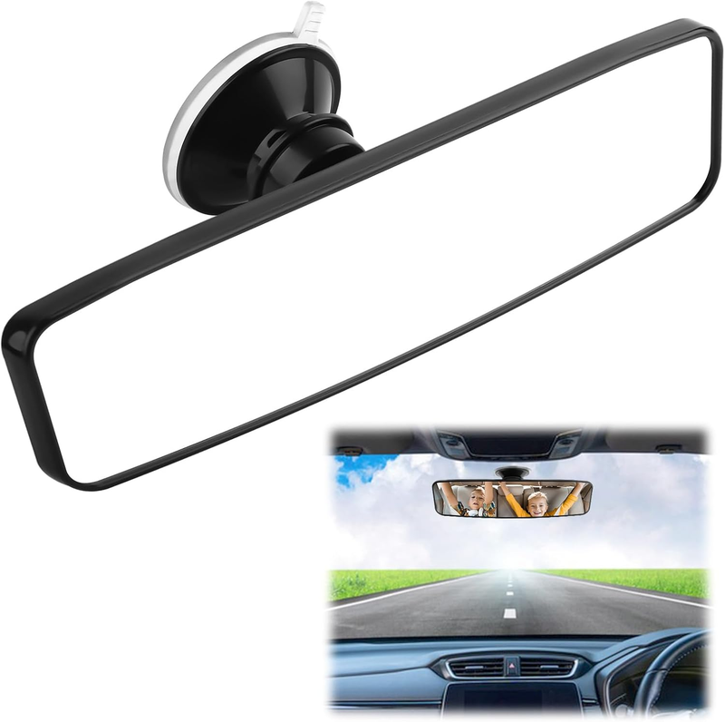 360 Degree Rotates HD Car Rear