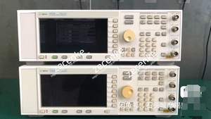 Generador de Señales de RF Agilent/HP E4421B, 250KHz-3GHz, USADO - Product Image 4