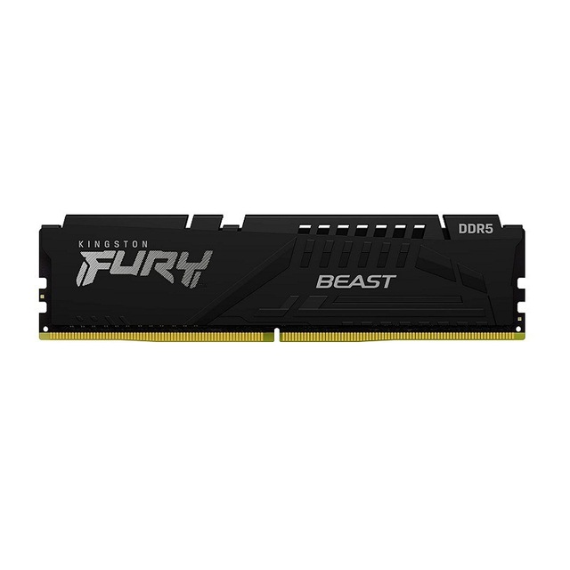 Beast Style DDR5 Desktop RAM 16GB 32GB 5200 5600 6000 6400MHz High Speed Gaming DIMM Memory Module For Desktop PC