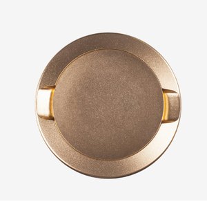 DF030 Latas de Snus de Aluminio Color Rojo, 3 Capas, Estuche Metálico CNC para Envasado de Snus - Product Image 5