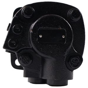 Moteur hydraulique Solarhome à 14 dents, arbre de 30 mm, type engrenage, pour chargeuse compacte Bobcat 553 - Product Image 5
