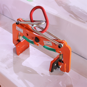 <span class=keywords><strong>Pince</strong></span> de levage industrielle XYT-X pour dalles de béton, fixation à anneau suspendu, prix de gros usine - Product Image 5