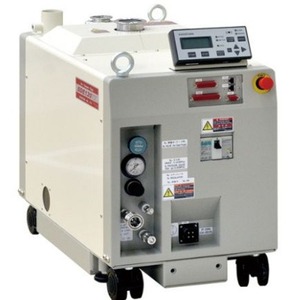 ปั๊มสุญญากาศแบบซีลน้ำ Shushan Industrial KASHIYAMA SDT1200 สแตนเลส 304 อัตราการไหลสูงสุด 1 ลูกบาศก์เมตรต่อชั่วโมง - Product Image 3