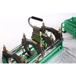Giá tốt trên New Butt Fusion thermofusion thợ hàn cho ống dẫn khí <span class=keywords><strong>HDPE</strong></span> ống máy hàn - Product Image 3