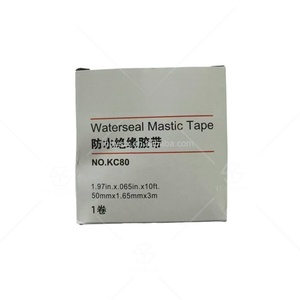 Ruban isolant imperméable en PE KC80, protection de gaine PVC basse tension KJ905 <span class=keywords><strong>KC62</strong></span> - Product Image 2