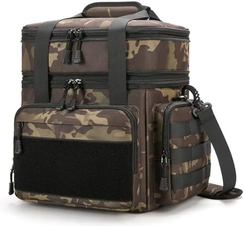 15l - b-camuflaje negro