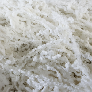 Best Quality <b>Polyester</b> <b>Yarn</b> Waste From Viet Nam 100% <b>Polyester</b> Best Selling Products - Product Image 1
