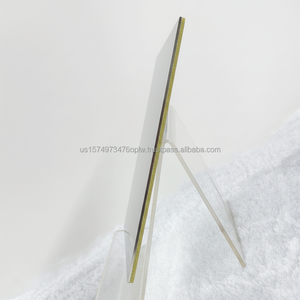 Muela abrasiva de diamante de Unión vitrificada de corte afilado, herramientas de carpintería, muelas abrasivas de diamante para afilar hojas de sierra - Product Image 1