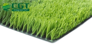 China Hersteller Fußballplatz Fußballplatz Sport Rasen Kunstrasen - Product Image 3