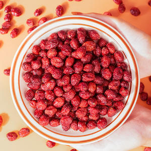 Tatlı Toplu Kurutulmuş Kızılcık Sağlıklı Atıştırmalık Seçeneği Küçük Siparişlere Uygun - Product Image 5