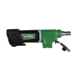 BYCON NEW Model DMP-252B+Hulk-252 Portable Diamond <strong>Core</strong> <strong>Drill</strong> Machine Brushless Motor <strong>Concrete</strong> Cutting