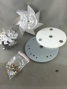 มอเตอร์เตา<span class=keywords><strong>อบ</strong></span>เชฟ <span class=keywords><strong>smeg</strong></span> famp;p Georges Kleenmaid OFM-01 - Product Image 1