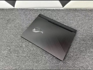 แล็ปท็อปเกมมิ่งมือสองขนาด 15.5 นิ้ว <span class=keywords><strong>ASUS</strong></span> ROG Strix SCAR 3 Rtx2070 <span class=keywords><strong>I7</strong></span>-9750H - Product Image 5