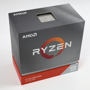 <span class=keywords><strong>AMD</strong></span>-procesador <span class=keywords><strong>AMD</strong></span> Ryzen 9 3900XT, con enchufe de 12 núcleos, AM4, 3800MHz, frecuencia, <span class=keywords><strong>Radeon</strong></span> Vega, compatible con memoria de DDR4-3200 - Product Image 3