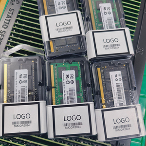 หน่วยความจำแล็ปท็อป เดสก์ท็อปพีซี เมมโมรี่ Sodimm Udimm เมมโมรี่เซิร์ฟเวอร์ ECC 8 16 32 4GB 8GB 16GB 32GB 48GB 64GB 3 4 5 DDR3 DDR4 DDR5 RAM - Product Image 1