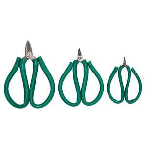 Jewelry Laser <strong>Scissors</strong> Serrated Edge Stainless Steel Professional <strong>Sewing</strong> <strong>Scissors</strong> Household Fabric DIY Handmade Art Supplies - Product Image 5