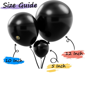 Factory Wholesale 10 Inch 100 Pcs Package Latex Helium Quality Balloons for Party Decoration Balloons Latex - Product Image 3
