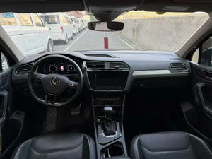 <span class=keywords><strong>รถ</strong></span>ยนต์<span class=keywords><strong>มือ</strong></span><span class=keywords><strong>สอง</strong></span> Volkswagen Tiguan L PHEV ไฮบริด ขับเคลื่อน 4 ล้อ SUV ยอดนิยมจากจีน <span class=keywords><strong>รถ</strong></span>ยนต์ไฟฟ้าไฮบริด <span class=keywords><strong>รถ</strong></span>ยนต์<span class=keywords><strong>มือ</strong></span><span class=keywords><strong>สอง</strong></span>โฟล์คสวาเกน - Product Image 6