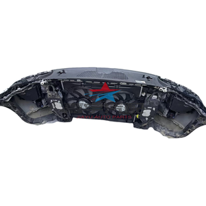 Parachoques Originales Usados para <span class=keywords><strong>Porsche</strong></span> <span class=keywords><strong>Macan</strong></span> 2017, Se Venden Bien a Bajo <span class=keywords><strong>Precio</strong></span>, con Radiador y Parachoques Delantero Incluidos - Product Image 6