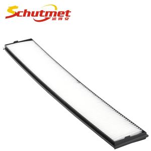 Piezas de camión de filtro de aire de cabina automotriz de alta calidad para <span class=keywords><strong>BMW</strong></span> 3 'Series <span class=keywords><strong>330d</strong></span> 64311000004 64318361899 - Product Image 1