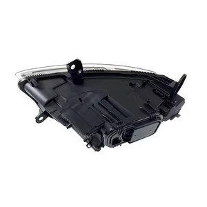 Faros Delanteros Remanufacturados de Alta Calidad para Audi <span class=keywords><strong>A6</strong></span> <span class=keywords><strong>2005</strong></span> C5, Conjunto de Faros de Xenón OE 4FD941004A 4FD941003A - Product Image 4