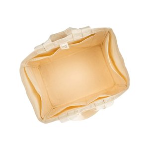 Biểu Tượng Tùy Chỉnh In Tái Sử Dụng Hàng Tạp Hóa Mua Sắm Tote Túi Đồng Bằng Bông Vải Với Thăng Hoa Trống Thư Mô Hình - Product Image 3