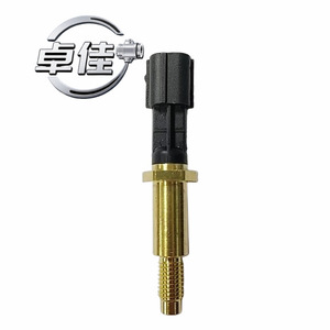 Capteur de température ZJ-18-105 8S4Z-6G004-A pour culasse Ford, connexion rapide de température d'eau courte - Product Image 1