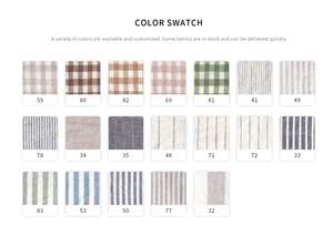 <span class=keywords><strong>Housse</strong></span> <span class=keywords><strong>de</strong></span> coussin <span class=keywords><strong>de</strong></span> yoga en lin français naturel fait main, écologique, design personnalisé, <span class=keywords><strong>poids</strong></span> lourd, <span class=keywords><strong>housse</strong></span> <span class=keywords><strong>de</strong></span> coussin <span class=keywords><strong>de</strong></span> méditation - Product Image 6