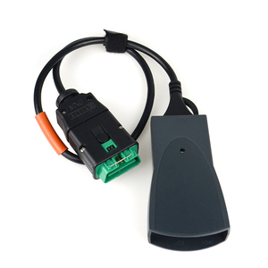 A+ Lexia3 V9.85 รุ่น Wifi เครื่องมือวินิจฉัย Lexia 3 V48 <span class=keywords><strong>PP2000</strong></span> สำหรับ Citren/Pegeot พร้อม Diagbox LEXIA-3 รุ่นใหม่ - Product Image 2