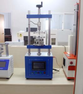 Machine de <span class=keywords><strong>test</strong></span> de durée de vie de l'insertion et de l'extraction du connecteur USB (équipement de <span class=keywords><strong>test</strong></span> de durabilité pour les ports de charge et les prises) - Product Image 2