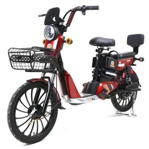 Two Wheel Bike New Style Motorcycle 800 W <b>Little</b> Turtle King Two Wheel Electrical Motorcycle - Product Image 1