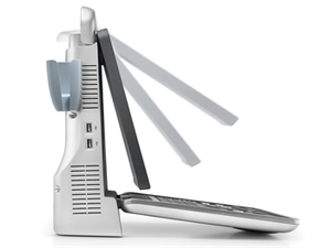 Nouvel Échographe Vétérinaire Portable Mindray Z50 de Qualité Professionnelle pour Cliniques et Hôpitaux Vétérinaires - Product Image 6