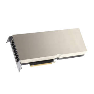 การ์ดจอเดสก์ท็อปใหม่ H200 141GB GDDR6 989 TFLOPS FP16 700W ระบบระบายความร้อนแบบพาสซีฟ สำหรับศูนย์ข้อมูล HPC การคำนวณทางวิทยาศาสตร์ - Product Image 1