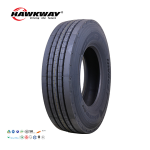 Pneus de camion neufs 10.00R20 HK707 Chine HAWKWAY/ <span class=keywords><strong>MARANDO</strong></span>/ BRAND Fabricant de pneus de camion - Product Image 5