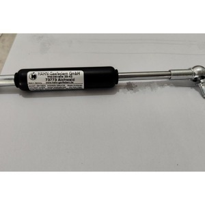 Resorte de Gas Hahn Z 28 40 0150 para Uso en Equipos Pesados, Herramienta Hidráulica - Product Image 2
