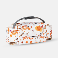 Sac à dos de rangement multifonctionnel pour poussette, idéal pour couches et accessoires de bébé – Vente en gros