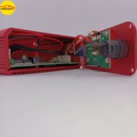 Probador de inyector Common Rail diésel multifunción CRI808S AHE con Bluetooth para Bosch Denso Delphi Siemens Cummins Caterpillar