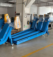 Centre de tournage CNC industriel robuste à 4 axes KS-3032 avec tourelle linéaire de haute précision pour opérations de fraisage combinées