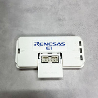 Renesas E1 Emulato R0E000010KCE00 Starter Kit Sistem Pengembangan Mikrokomputer